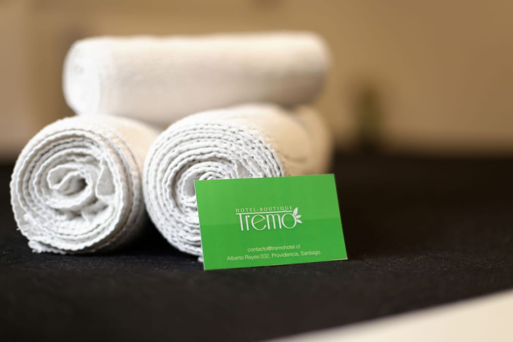 hotel boutique tremo bustamante