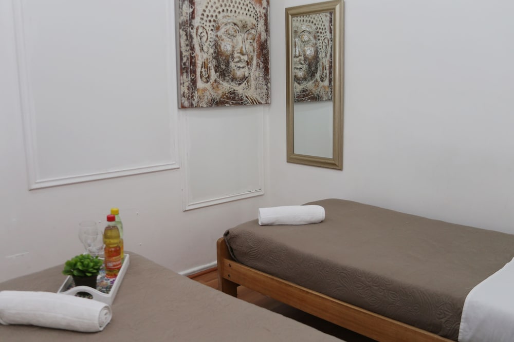 hotel boutique tremo bustamante