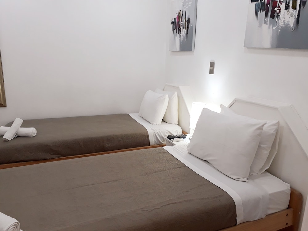 hotel boutique tremo bustamante