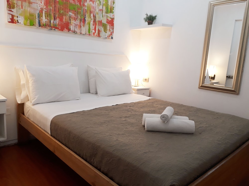 hotel boutique tremo bustamante