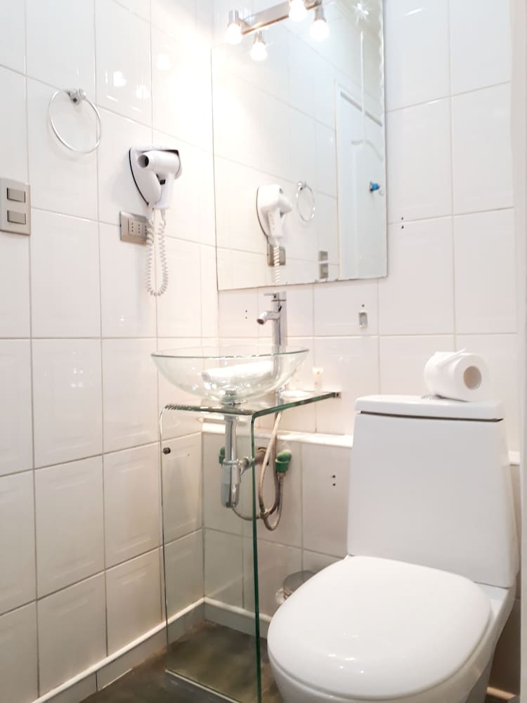 hotel boutique tremo bustamante