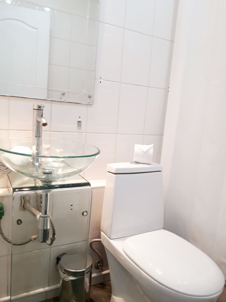 hotel boutique tremo bustamante