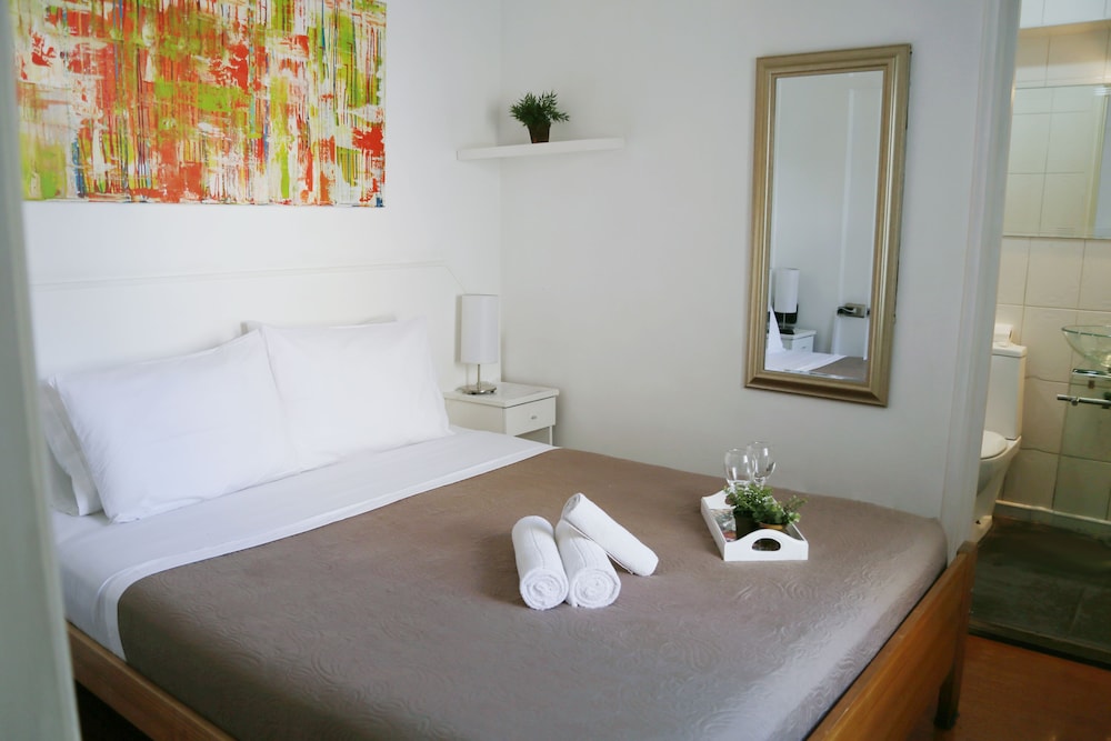 hotel boutique tremo bustamante