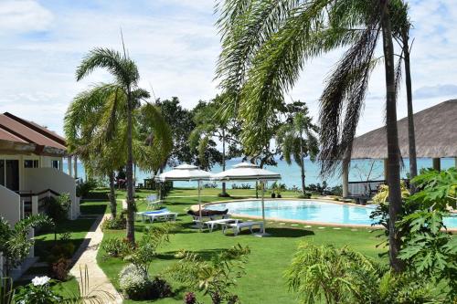 Kasagpan Resort,,3 star