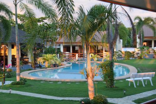 Kasagpan Resort,,3 star