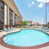 hampton inn paris