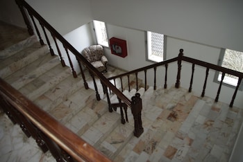 hotel miranda do douro d joao iii