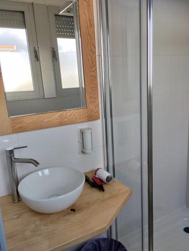 Hotel Miranda Do Douro D. Joao Iii,Miranda Do Douro>>Braganca,2 star