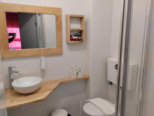 Hotel Miranda Do Douro D. Joao Iii,Miranda Do Douro>>Braganca,2 star