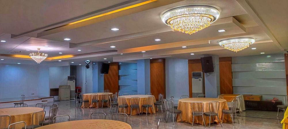 phela grande hotel