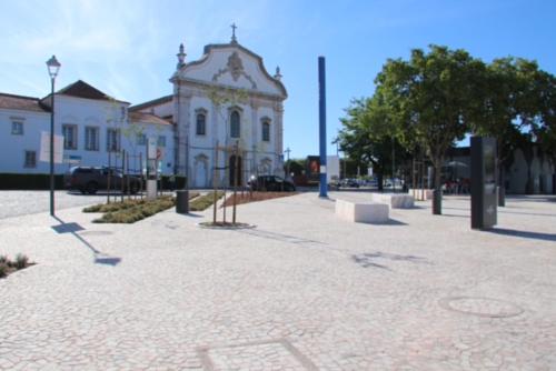 Residencial Miguel José,Estremoz>>Borba,3 star