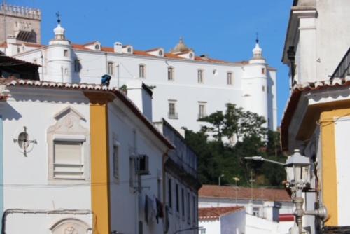 Residencial Miguel José,Estremoz>>Borba,3 star