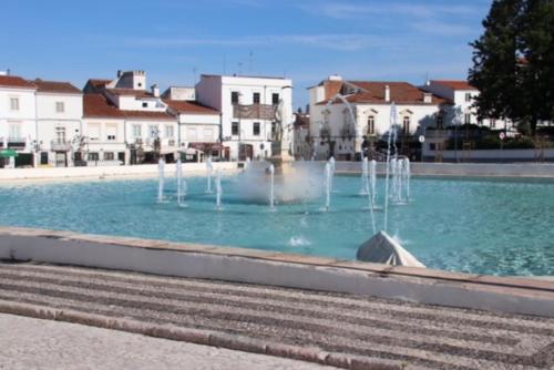 Residencial Miguel José,Estremoz>>Borba,3 star