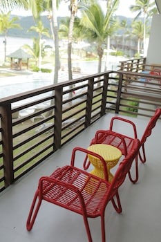 costa pacifica