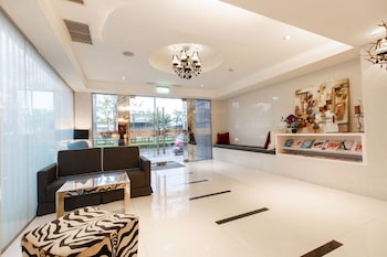 Slv Hotel Group - Slv Business Hotel,,4 star