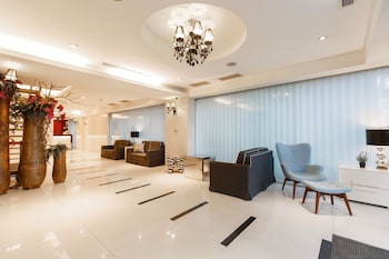 Slv Hotel Group - Slv Business Hotel,,4 star
