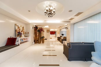 Slv Hotel Group - Slv Business Hotel,,4 star