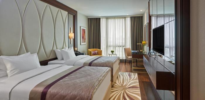 elite world europe hotel