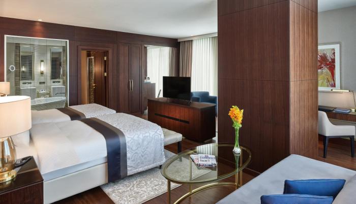 elite world europe hotel