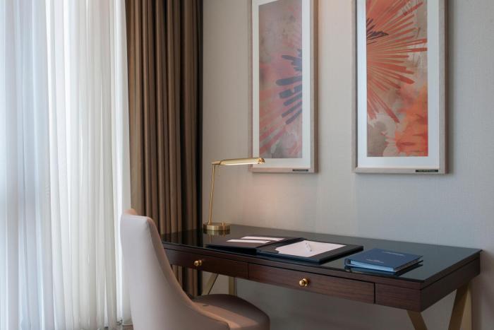 elite world europe hotel