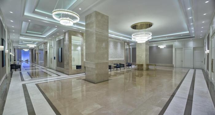 elite world europe hotel