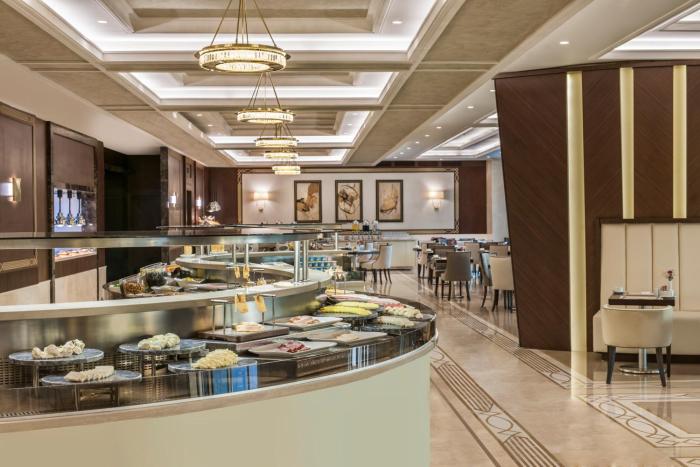 elite world europe hotel