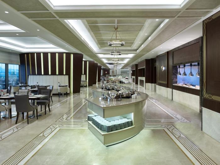 elite world europe hotel
