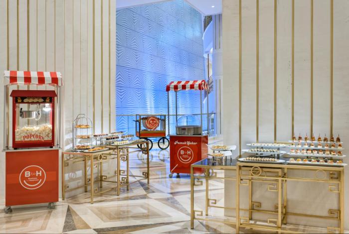 elite world europe hotel