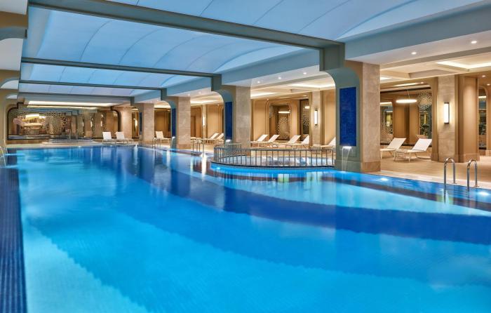 elite world europe hotel