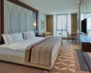 elite world europe hotel