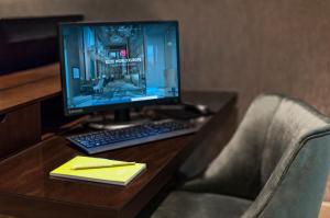 elite world europe hotel