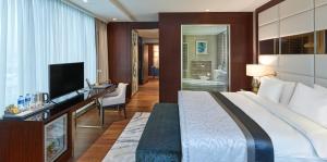 elite world europe hotel