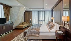 elite world europe hotel