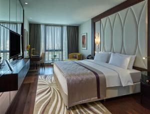 elite world europe hotel