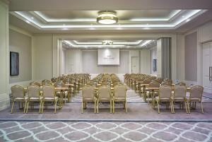 elite world europe hotel