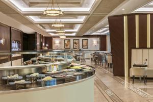 elite world europe hotel