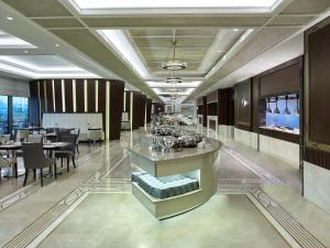 elite world europe hotel