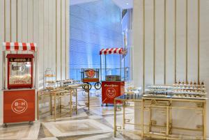 elite world europe hotel