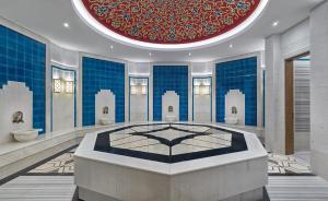 elite world europe hotel