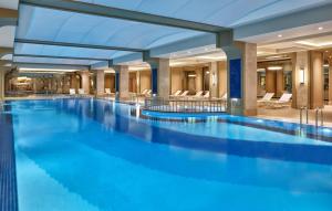 elite world europe hotel