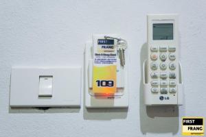 First & Frang Hotel,Ko Pha-Ngan>>Ko Pha Ngan,3 star