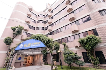 duke hotel taoyuan