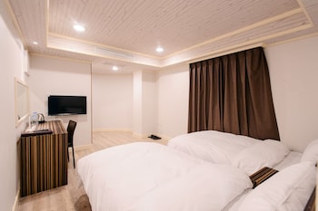 duke hotel taoyuan