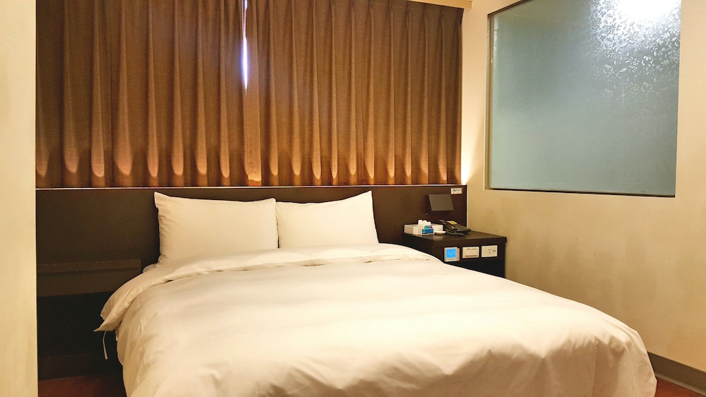 duke hotel taoyuan