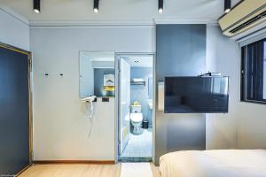 Yes Home Hotel,Hualien County>>Hualien City,2 star