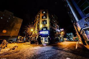 Yes Home Hotel,Hualien County>>Hualien City,2 star