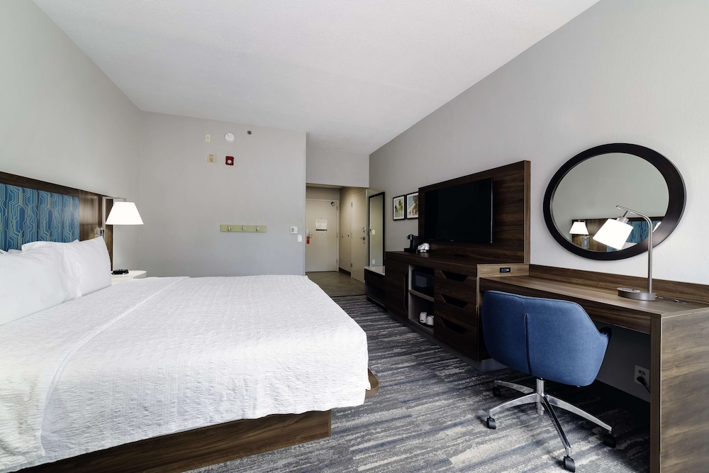 hampton inn port charlotte