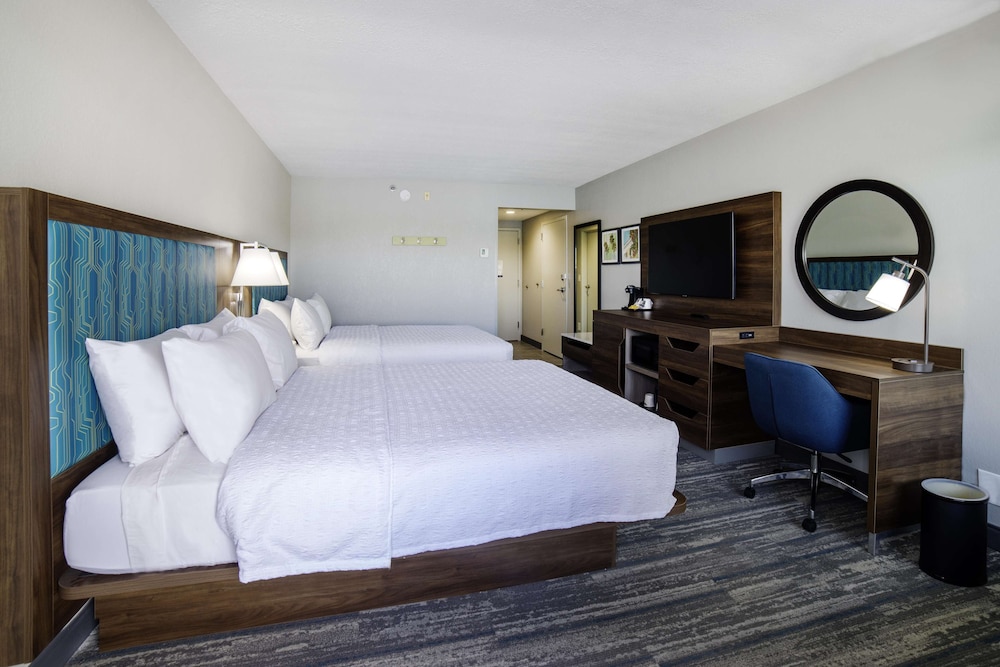 hampton inn port charlotte