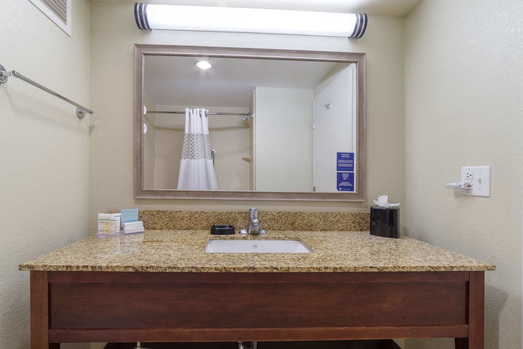 hampton inn port charlotte
