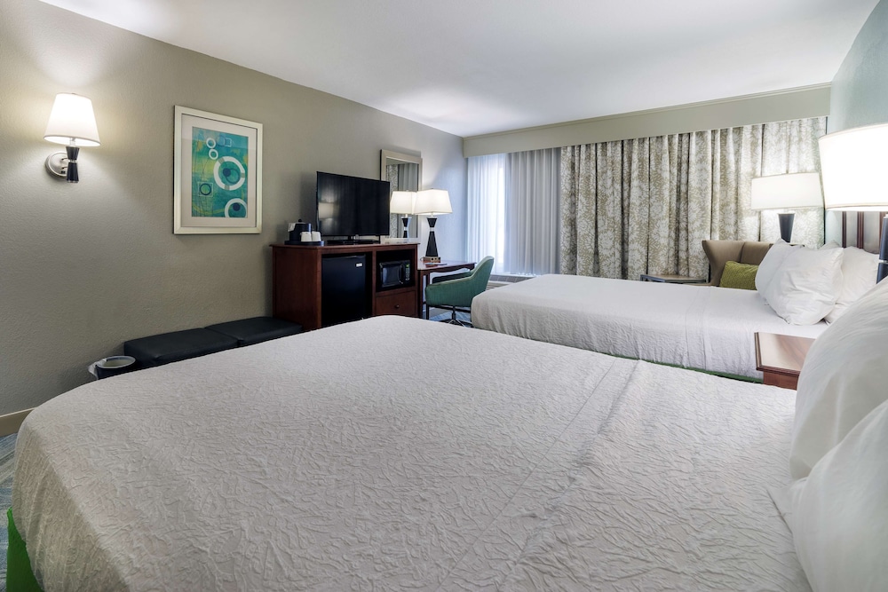 hampton inn port charlotte